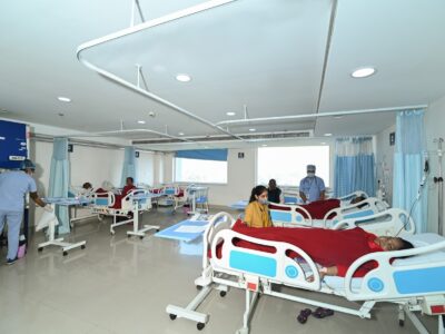 Complete Family Healthcare Hospital in Patna | 24×7 Emergency