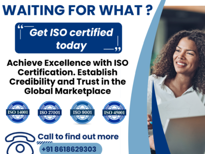 ISO 27014 Certification in Pune