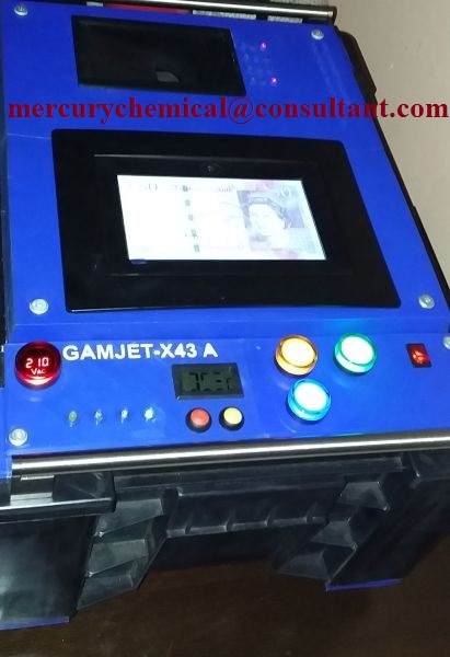 SSD CHEMICAL, ACTIVATION POWDER and MACHINE available FOR HUGE cleaning! WhatsApp or Call: 00919582553320