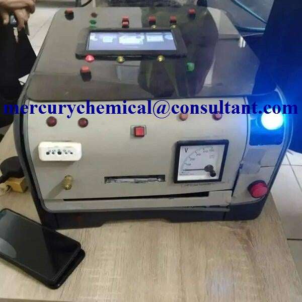 SSD CHEMICAL, ACTIVATION POWDER and MACHINE available FOR HUGE cleaning! WhatsApp or Call: 00919582553320