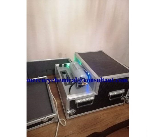 SSD CHEMICAL, ACTIVATION POWDER and MACHINE available FOR HUGE cleaning! WhatsApp or Call: 00919582553320