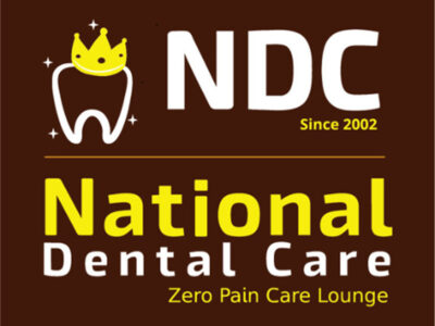 National Dental Care - Best Dental Clinic in Gachibowli