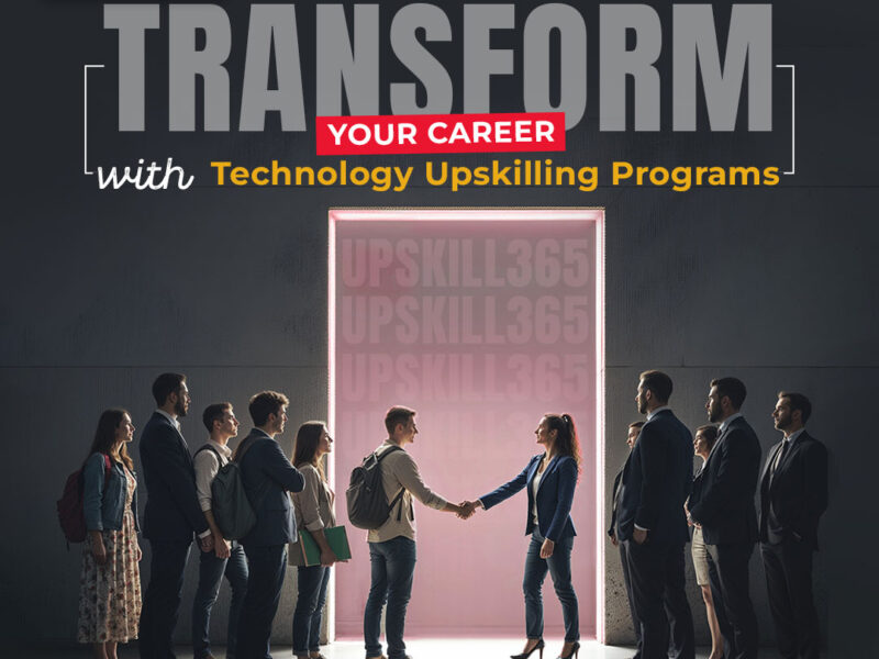 Best corporate training institute In Madurai Upskill365