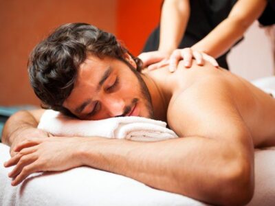 Reva Wellness Spa Ghaziabad Premium Spa 9152885992