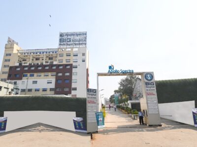 Complete Family Healthcare Hospital in Patna | 24×7 Emergency