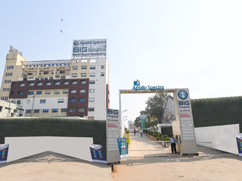 Complete Family Healthcare Hospital in Patna | 24×7 Emergency