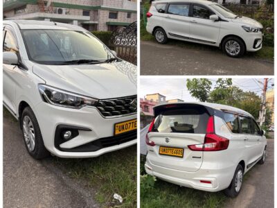 Trevalia Car Rental Services