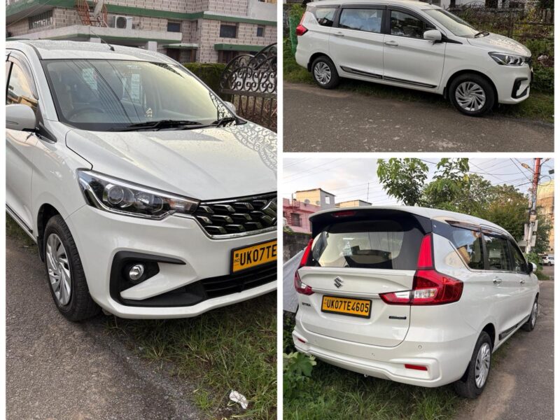 Trevalia Car Rental Services