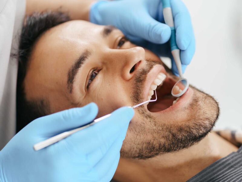 Best Dentist in Chandigarh for Complete Dental Care