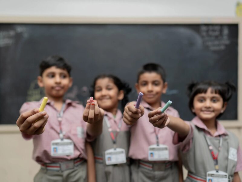 Best CBSE School in Chennai