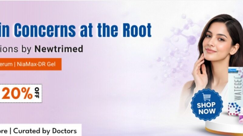 Elevate Your Wellness: The Best in Health Care Products Online