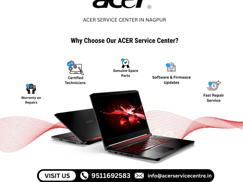 Authorised Service Center In Dhantoli