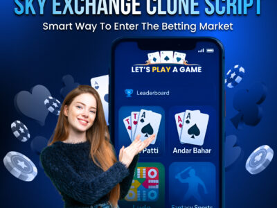 Speed Up Your Betting Business Growth with SkyExchange Clone Script