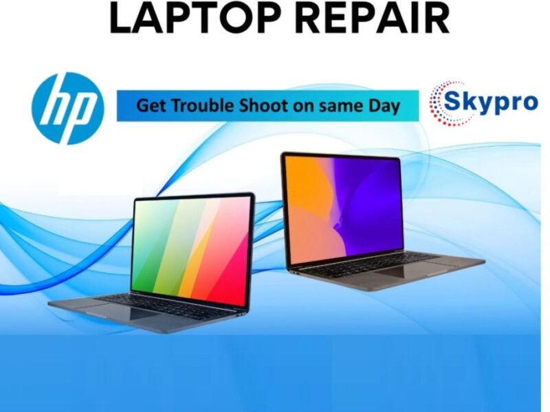 Skypro Technologies – Laptop & Computer Service Centre in Madurai