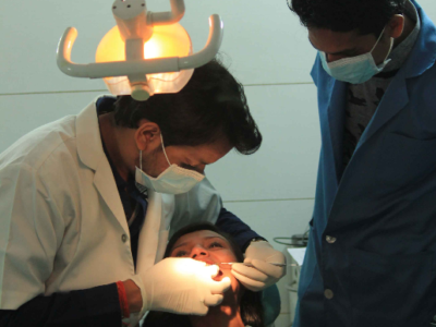 Find the Best Dentist & Dental Clinic in Noida Sec 12