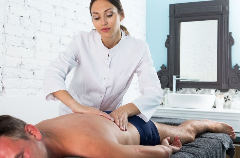 evergreen ayurvedic spa Body massage Anna Nagar chennai