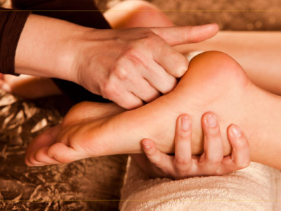 Gentle Healing Massage Spa In Vadodara 8655700242