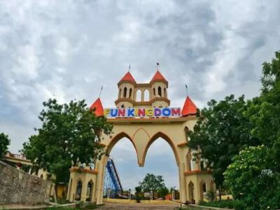 Best Entertainment Park in Jaipur – FunKingdom Experience