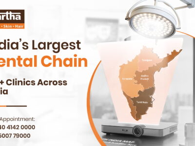 Partha Dental Clinic – Gayatri Estates, Kurnool | Best Dentist In Kurnool | Invisalign Provider