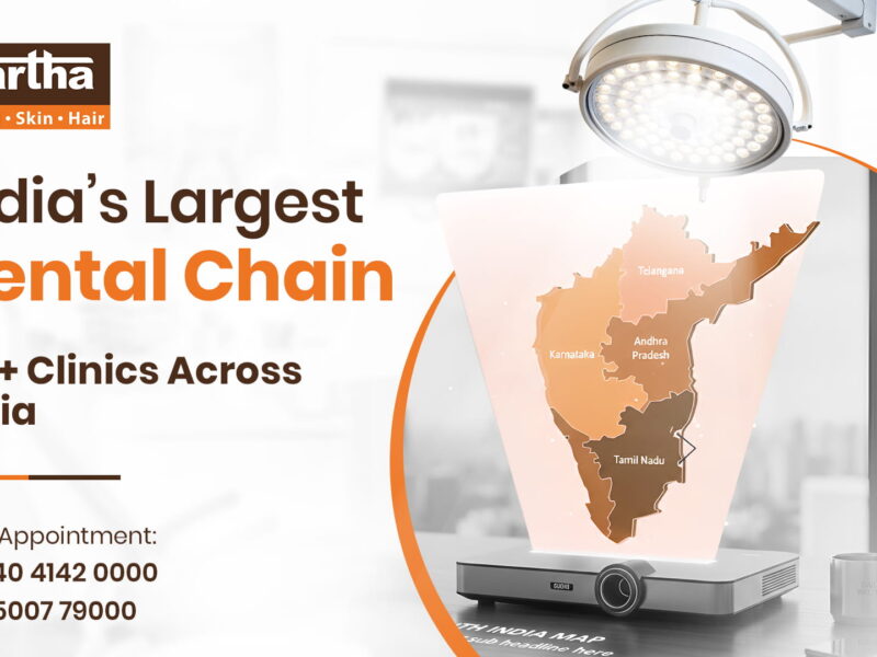 Partha Dental Clinic – Gayatri Estates, Kurnool | Best Dentist In Kurnool | Invisalign Provider