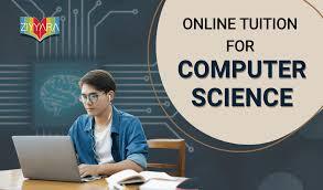 Tuition of Computer Science – Crack Exams Fast | Ziyyara Experts