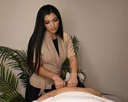 Gentle Healing Massage Spa In Vadodara 8655700242