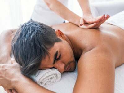 Auric Spa Vadodara Body Massage Center 8655700243