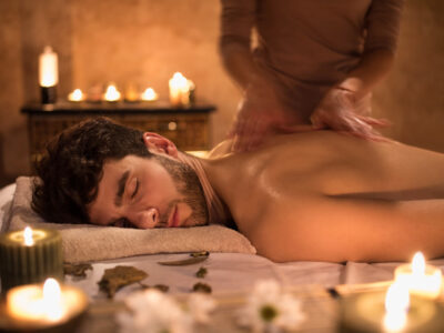 Spa World Bangalore Body Massage Center 9900964208