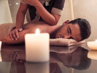 Auric Spa Vadodara Body Massage Center 8655700243