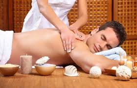 Auric Spa Vadodara Body Massage Center 8655700243