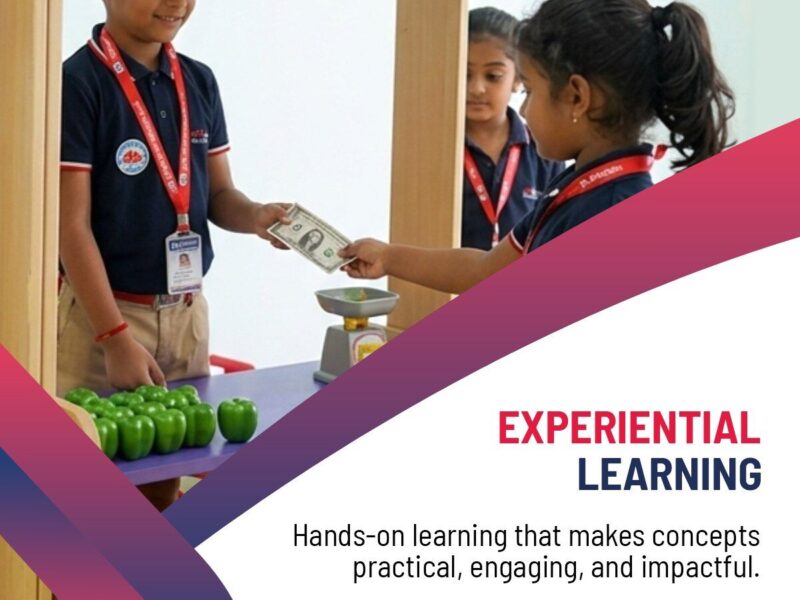 Find best private schools Lucknow
