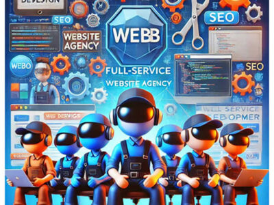 Tatem Web Design LLC