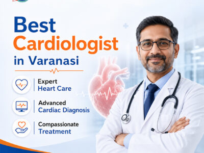 Best Cardiologist in Varanasi for Heart Care Services
