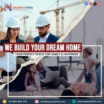 Kothi Near Me - Anjanayinfra