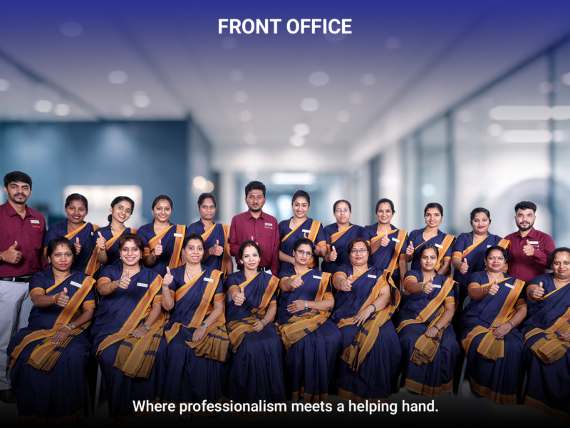 Diagnostic Center / Medical Diagnostic Imaging Center / Pathology Laboratory