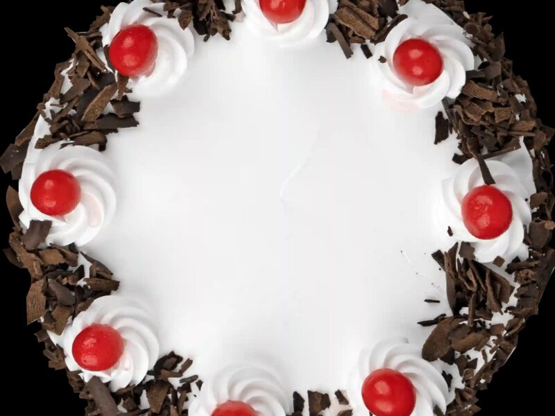 Blaack Forest Cake shop in Sivakasi