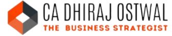 Best CA in Pune for GST & Tax Services – CA Dhiraj Ostwal