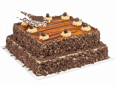 Blaack Forest Cake shop in Sivakasi