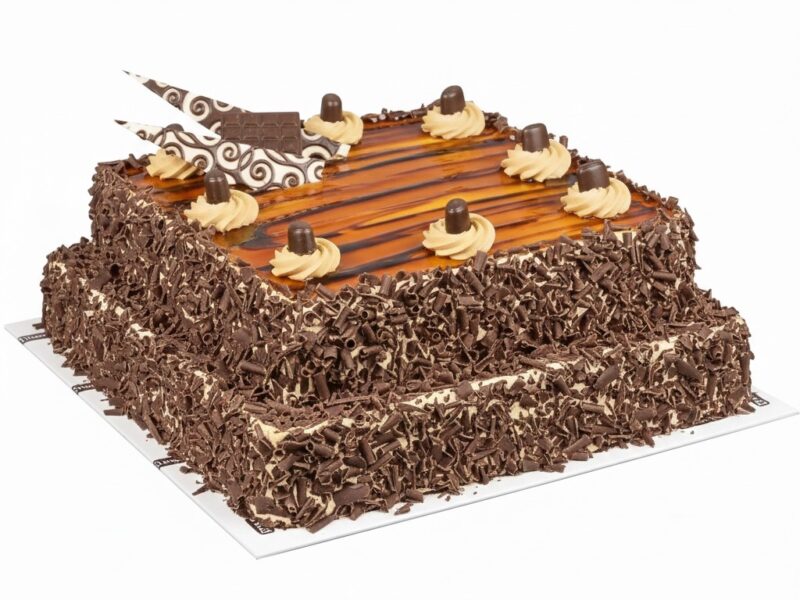 Blaack Forest Cake shop in Sivakasi