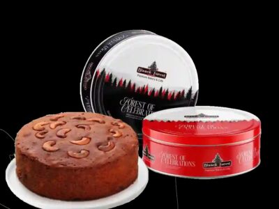 Blaack Forest Cake shop in Sivakasi