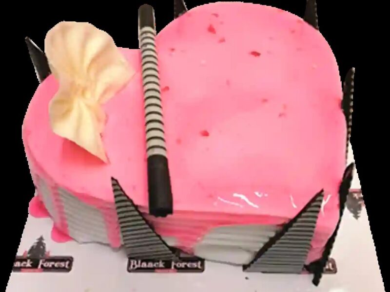 Blaack Forest Cake shop in Sivakasi