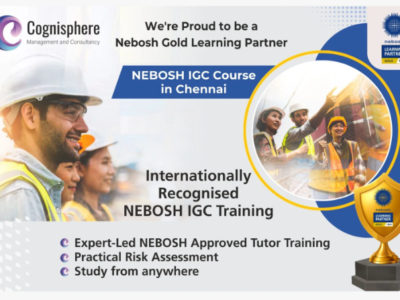 NEBOSH Course in Chennai