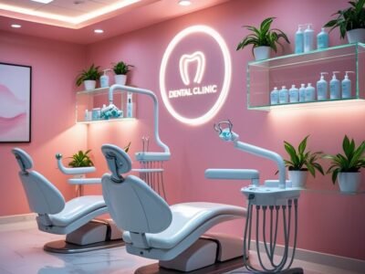 Dental Clinic in Wanowrie