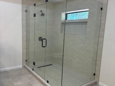 Bathroom Remodeling in Sachse by Oak Custom Remodeling