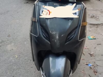 Activa 3G 2016 Second Hand Used Scooty For Sale In Delhi