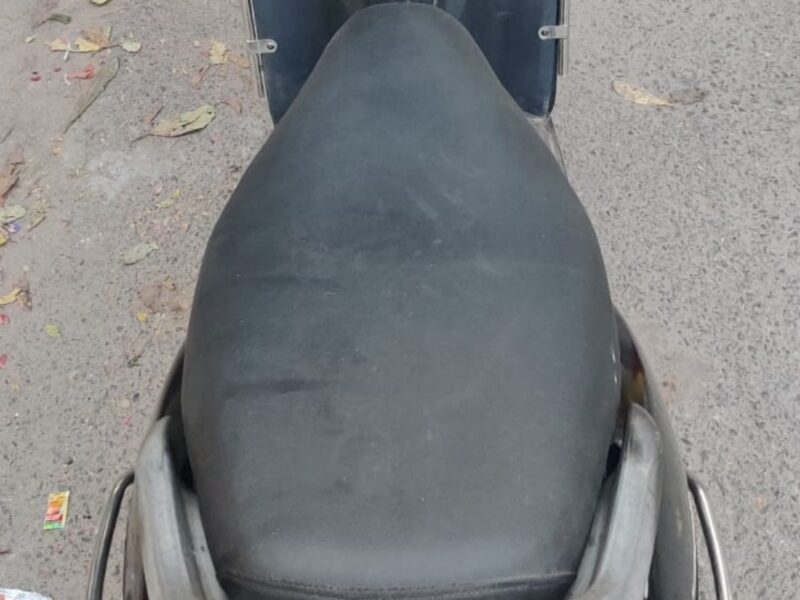 Used Activa 3G 2015 For Sale In Delhi