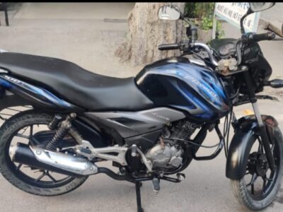 Used Bajaj Discover 2014 For Sale In Delhi