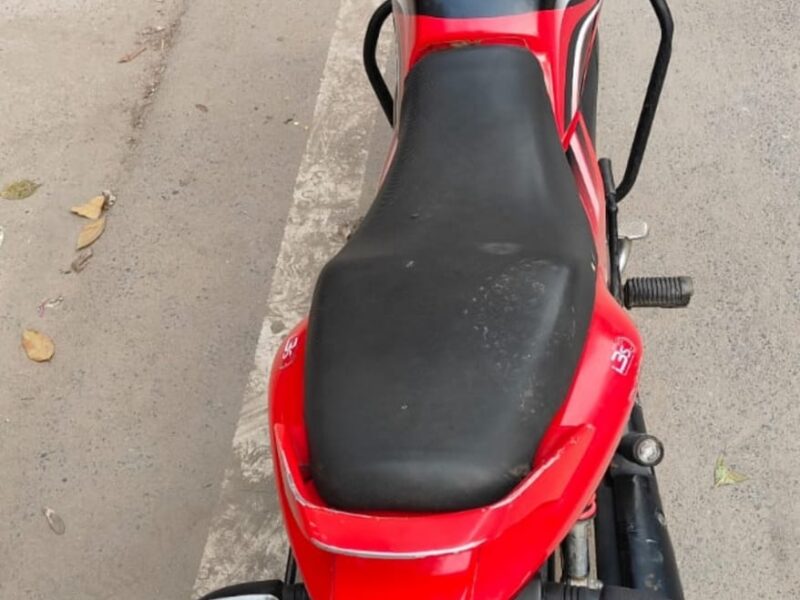 Used Hero Passion Pro 2019 For Sale In Delhi