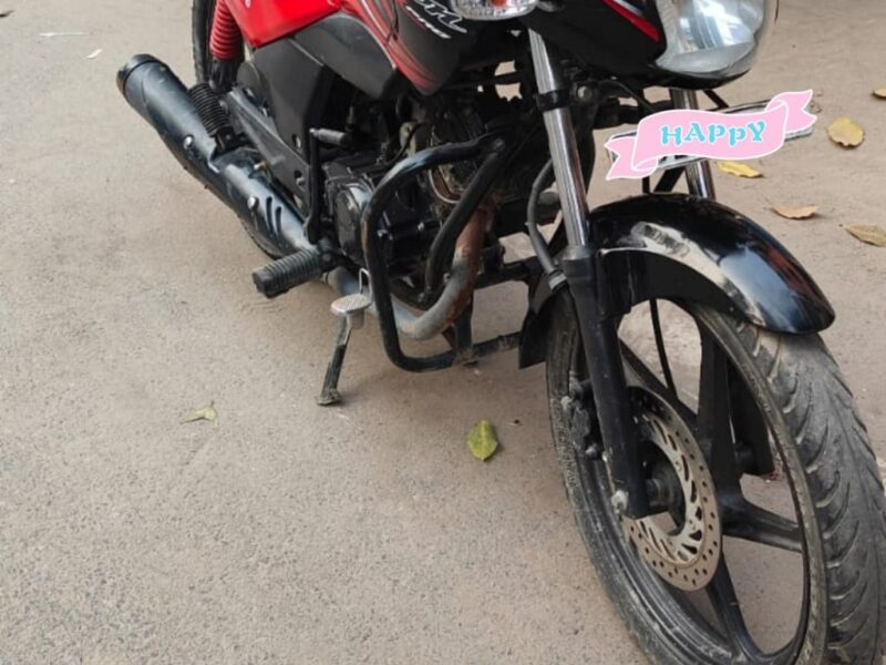 Used Hero Passion Pro 2019 For Sale In Delhi