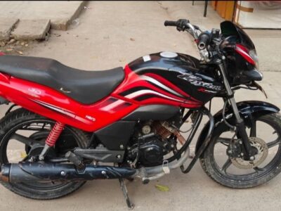 Used Hero Passion Pro 2019 For Sale In Delhi